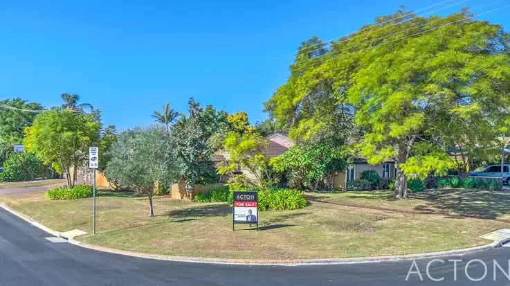 Main view of Homely house listing, 8 London Way, Bateman WA 6150