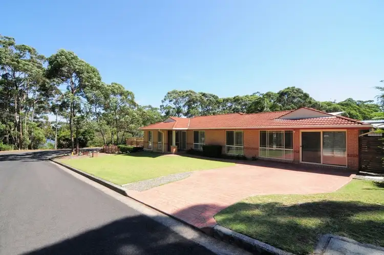 23 Deakin Street, Wrights Beach via, Erowal Bay NSW 2540