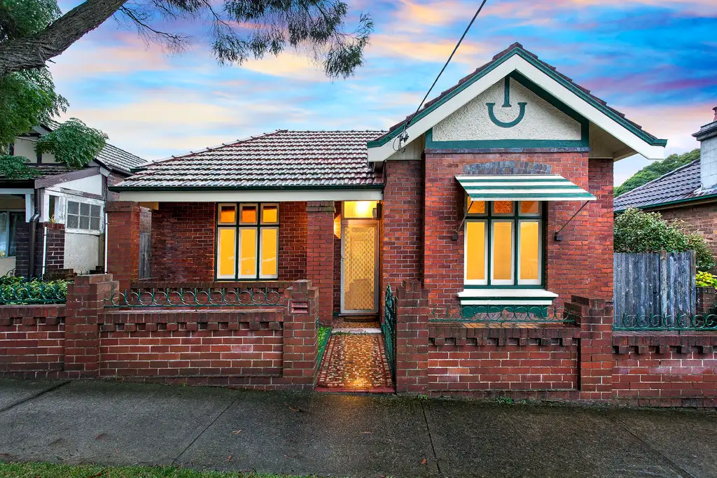 Main view of Homely house listing, 45 Union Street, Dulwich Hill NSW 2203