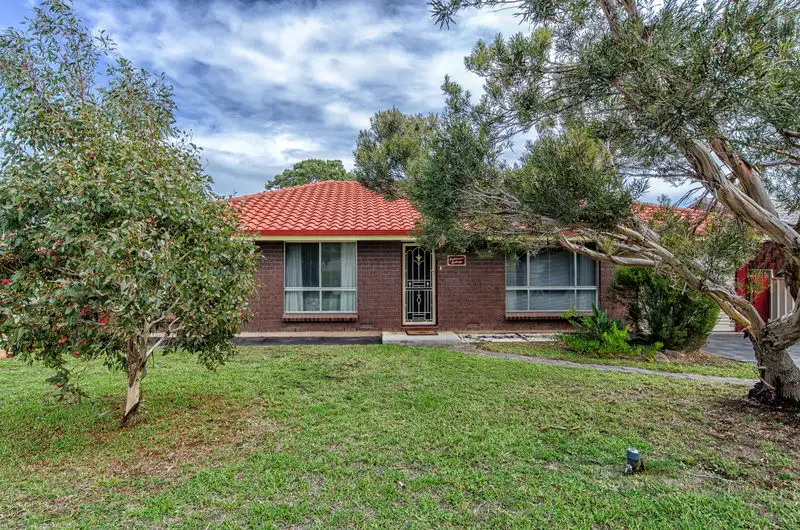 Main view of Homely house listing, 7 Lillian Street, Huntfield Heights SA 5163