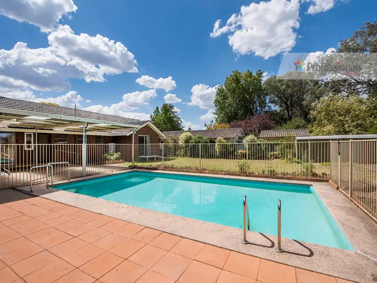 Second view of Homely house listing, 81 Mulgoa Way, Mudgee NSW 2850