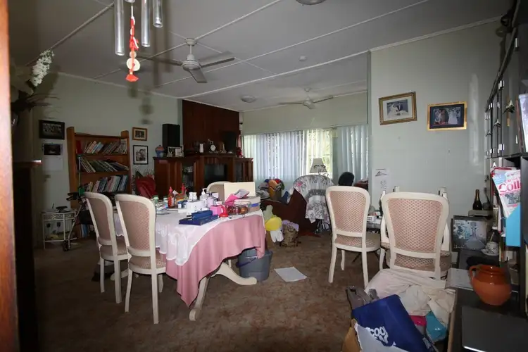 Sixth view of Homely house listing, 11 Burt Street, Mundingburra QLD 4812