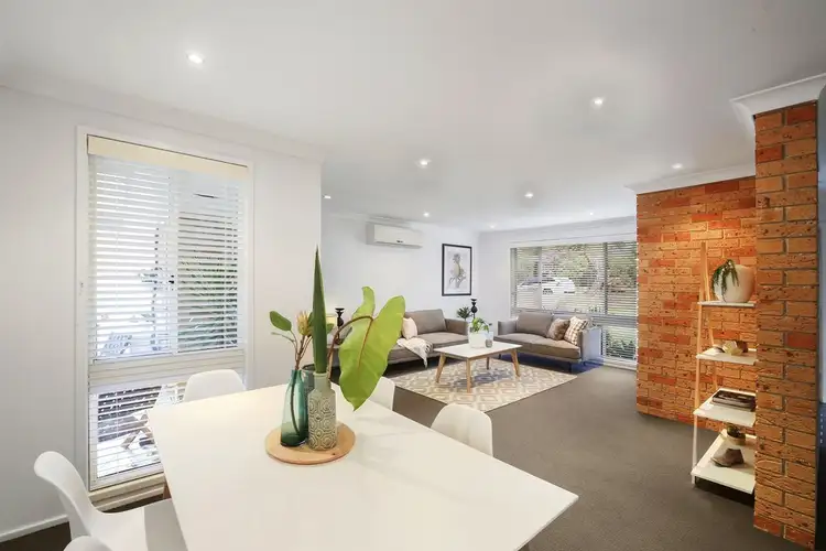 Second view of Homely house listing, 53 James Sea Drive, Green Point NSW 2251