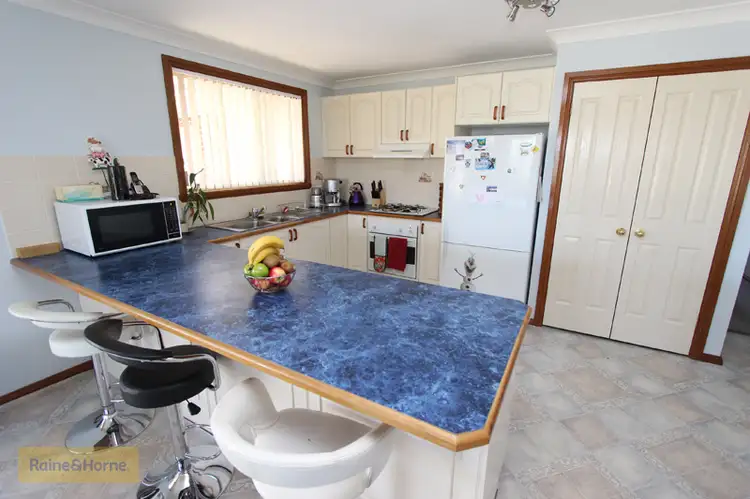 Second view of Homely house listing, 34 Hamilton Street, Eglinton NSW 2795