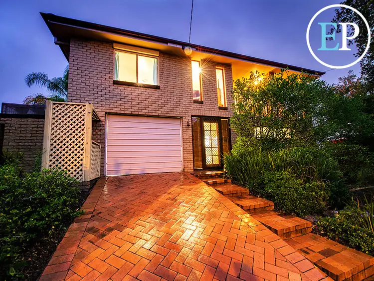 88 Patricks Road, Arana Hills QLD 4054