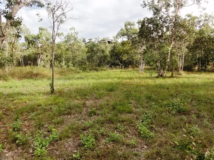 Third view of Homely land listing, 53 Gloucester Avenue, Hideaway Bay QLD 4800