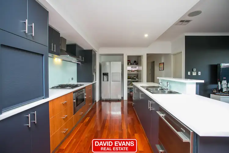 Fourth view of Homely house listing, 33 Kalinga Drive, Ellenbrook WA 6069