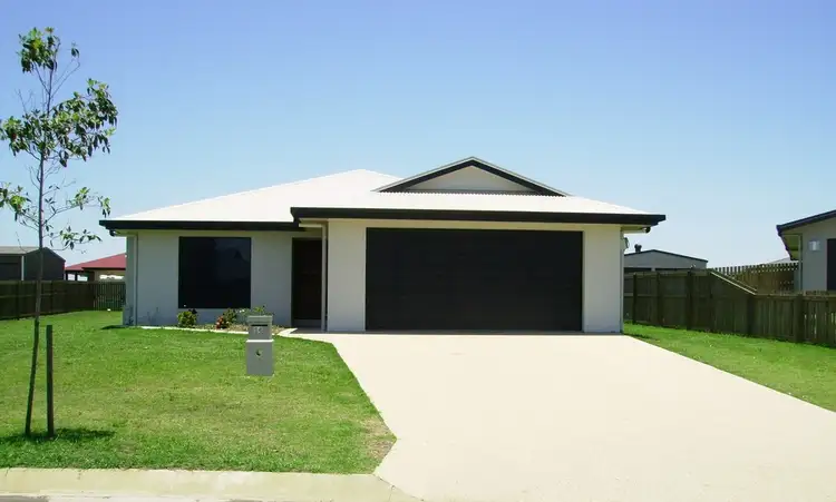 14 Mooney Court, Marian QLD 4753