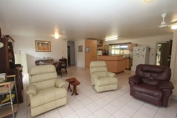 Second view of Homely house listing, 157 Ocean Parade, Balgal Beach QLD 4816