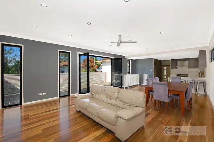 4 Austin Avenue, Campbelltown NSW 2560