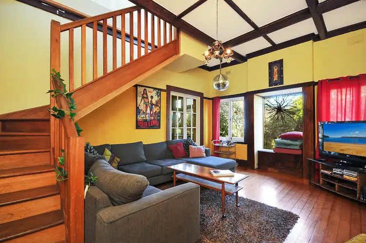 Fourth view of Homely house listing, 23 Victoria Street, Leura NSW 2780