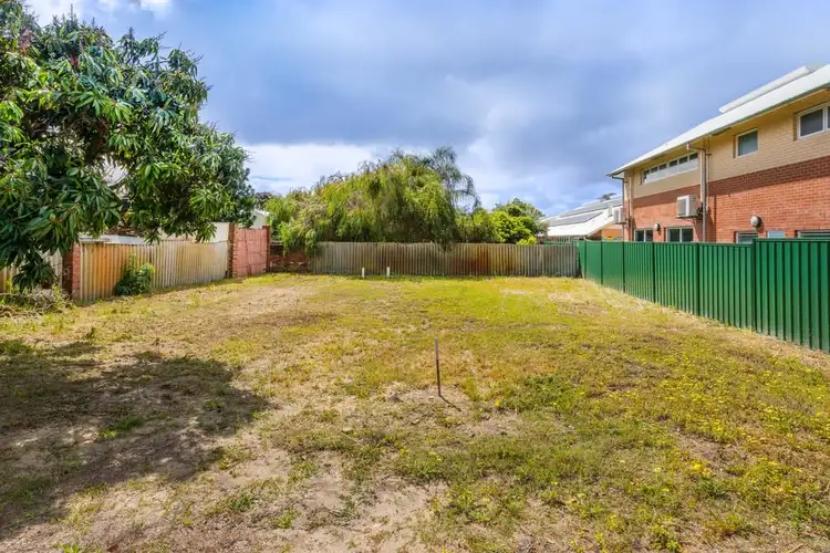 Seventh view of Homely land listing, 100c Second Avenue, Mount Lawley WA 6050