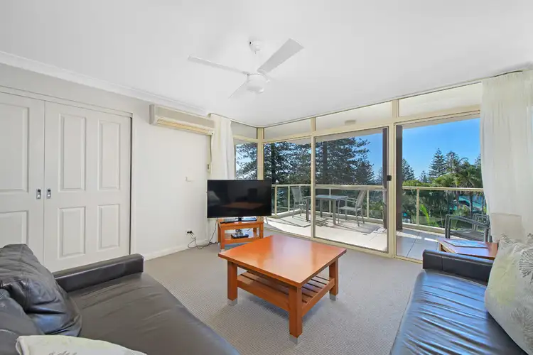 Fourth view of Homely unit listing, 406/2-4 Murray Street, Port Macquarie NSW 2444