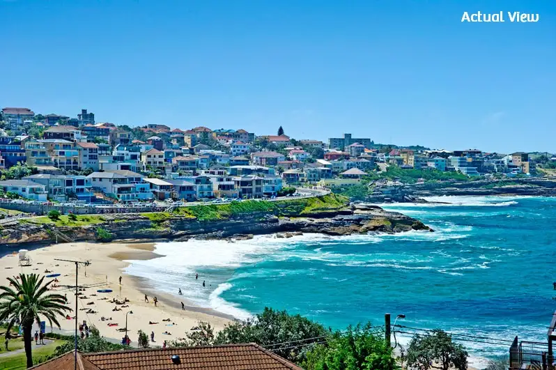 Main view of Homely apartment listing, 5/18 Pacific Street, Bronte NSW 2024