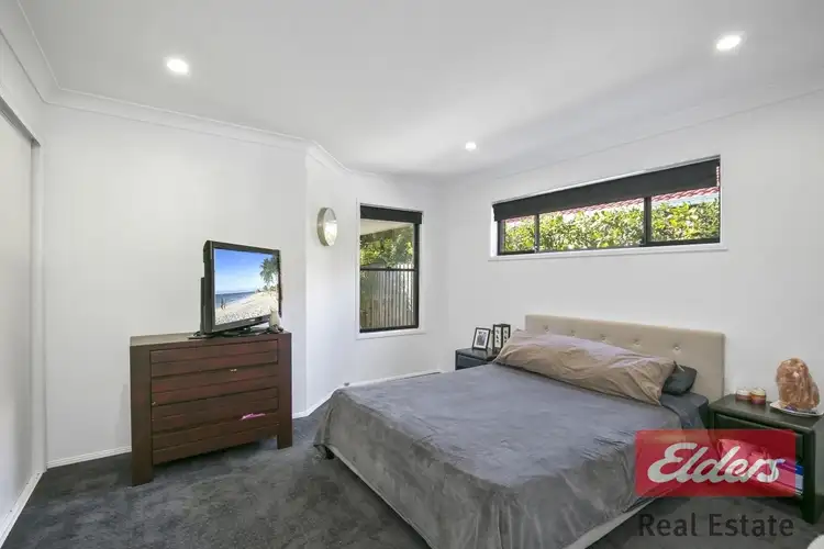 Fifth view of Homely house listing, 91 KINGARRY CIRCUIT, Merrimac QLD 4226