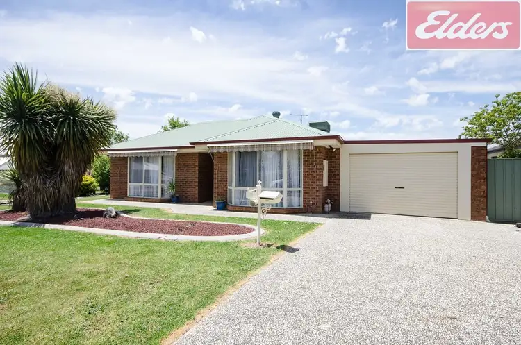 Main view of Homely house listing, 1 Merion Court, Wodonga VIC 3690