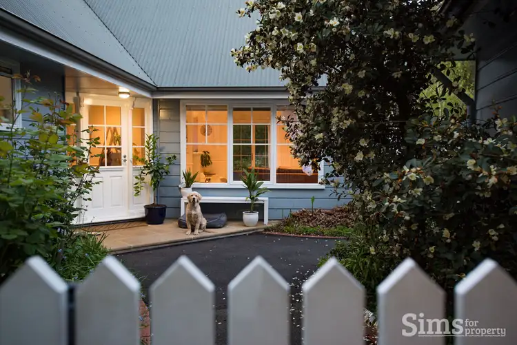 Second view of Homely house listing, 328A Upper York Street, West Launceston TAS 7250