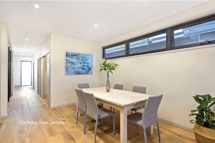 Fifth view of Homely semi-detached listing, Lot 2, 22 Bexley Road, Campsie NSW 2194
