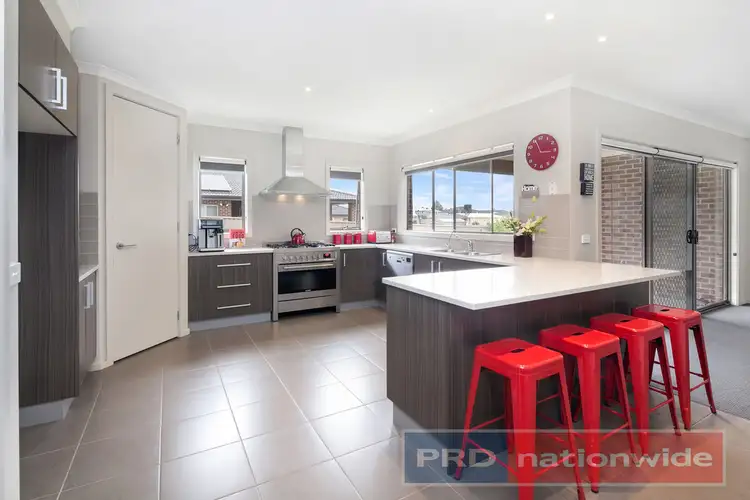 Third view of Homely house listing, 195 Cuthberts Road, Alfredton VIC 3350