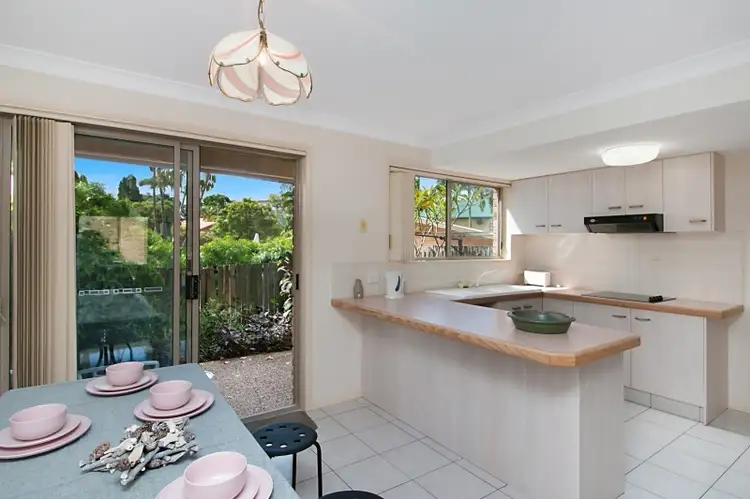 Fourth view of Homely townhouse listing, 8/13 Beach Street, Kingscliff NSW 2487