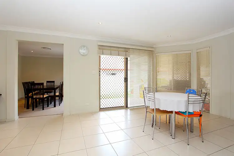 Fifth view of Homely house listing, 10 Stringybark Drive, Molendinar QLD 4214