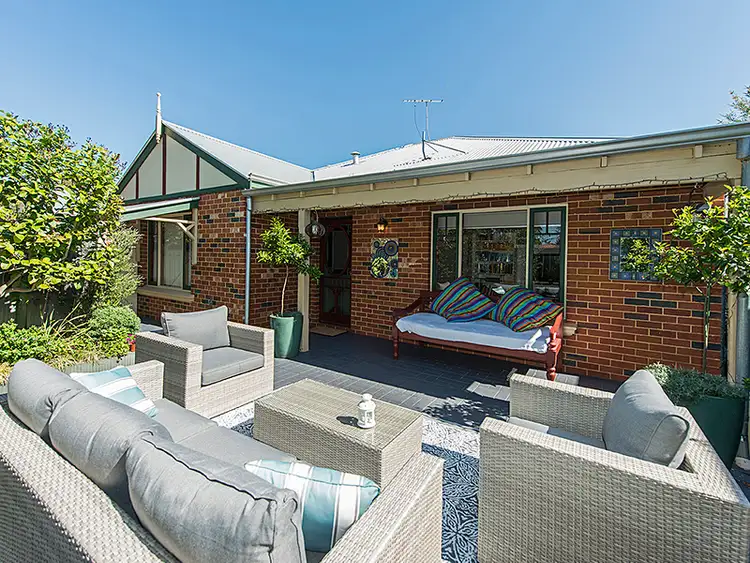 Second view of Homely villa listing, 29C Tuam Street, Victoria Park WA 6100