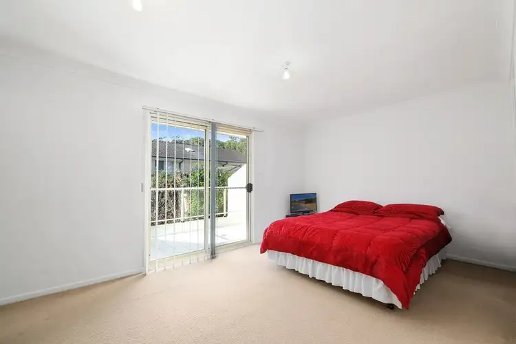 Fifth view of Homely townhouse listing, 7/7 Jennie Cox Close, Erina NSW 2250
