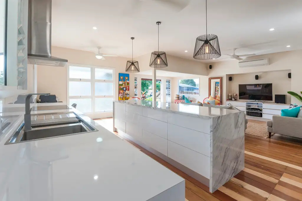 Main view of Homely house listing, 8 Crawford Street, Mossman QLD 4873