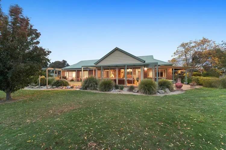 143 Gyro Close, Riddells Creek VIC 3431