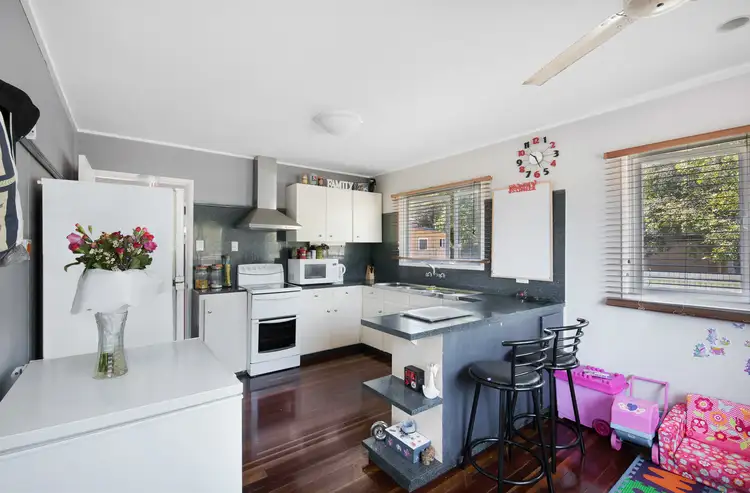 Third view of Homely house listing, 82 Sorrento Street, Margate QLD 4019