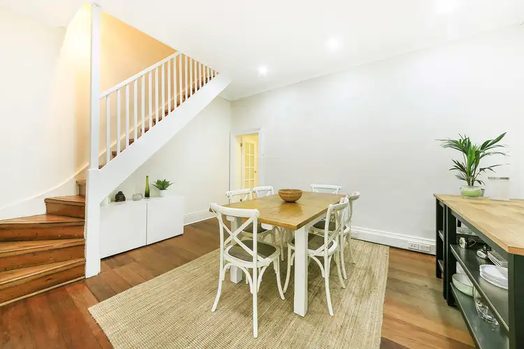 Third view of Homely house listing, 125 Pyrmont Street, Pyrmont NSW 2009