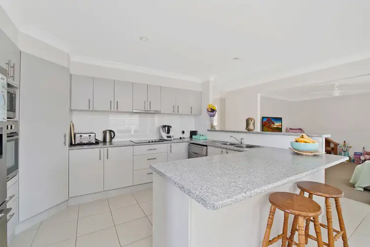 Third view of Homely house listing, 36 Rivergum Drive, Port Macquarie NSW 2444