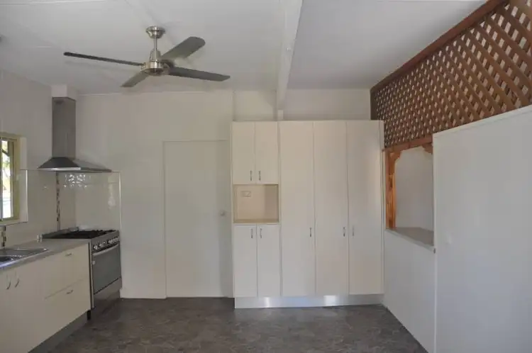 Fifth view of Homely house listing, 110 Hackett Terrace, Charters Towers QLD 4820