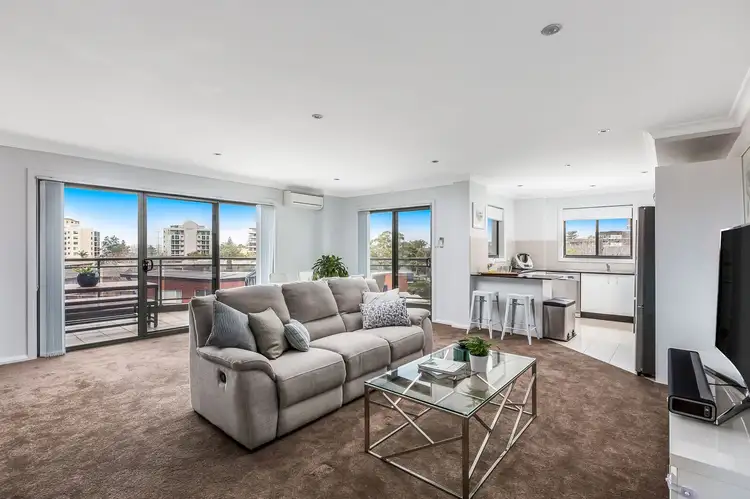 Main view of Homely apartment listing, 7/32 Smith Street, Wollongong NSW 2500
