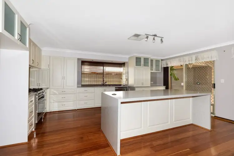 Third view of Homely house listing, 17 St Laurent Mews, Port Kennedy WA 6172