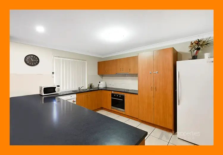 Second view of Homely house listing, 42 Anna Drive, Raceview QLD 4305