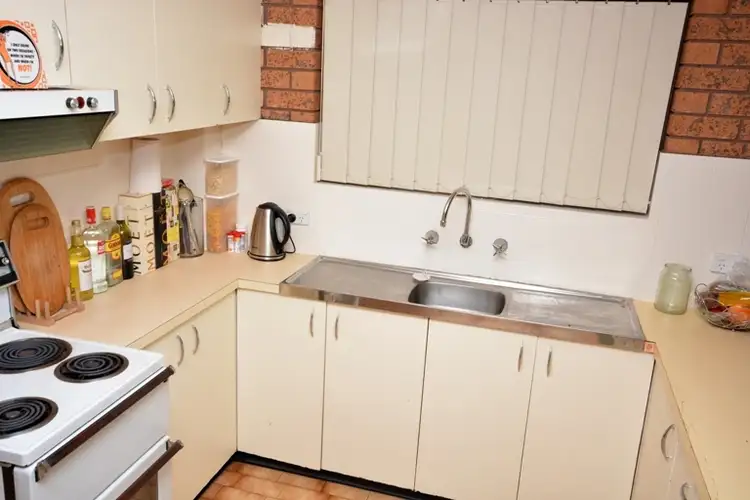 Sixth view of Homely unit listing, 1/348 Banna Lane, Griffith NSW 2680