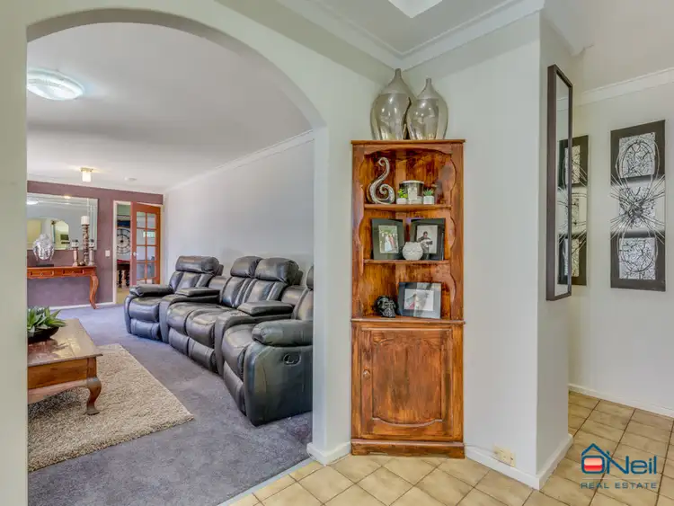 Second view of Homely house listing, 16 Boronia Close, Camillo WA 6111