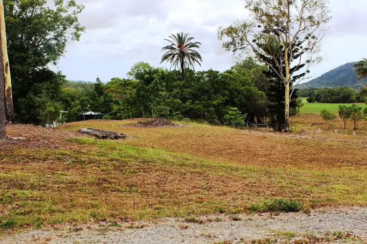 Second view of Homely land listing, 45 Gillies, Strathdickie QLD 4800