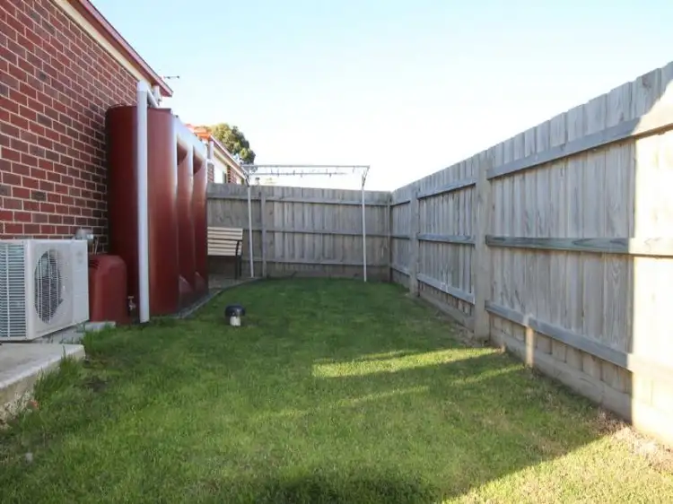 Second view of Homely house listing, 2/378 Rossiter Road, Koo Wee Rup VIC 3981