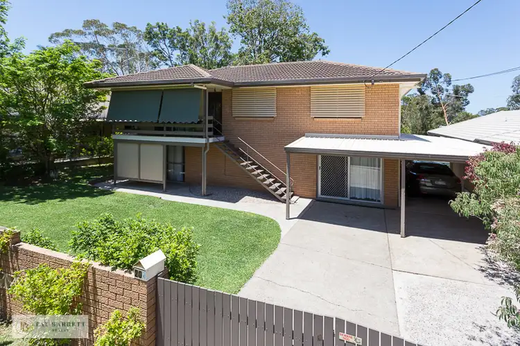 20 Acacia Street, Thornlands QLD 4164