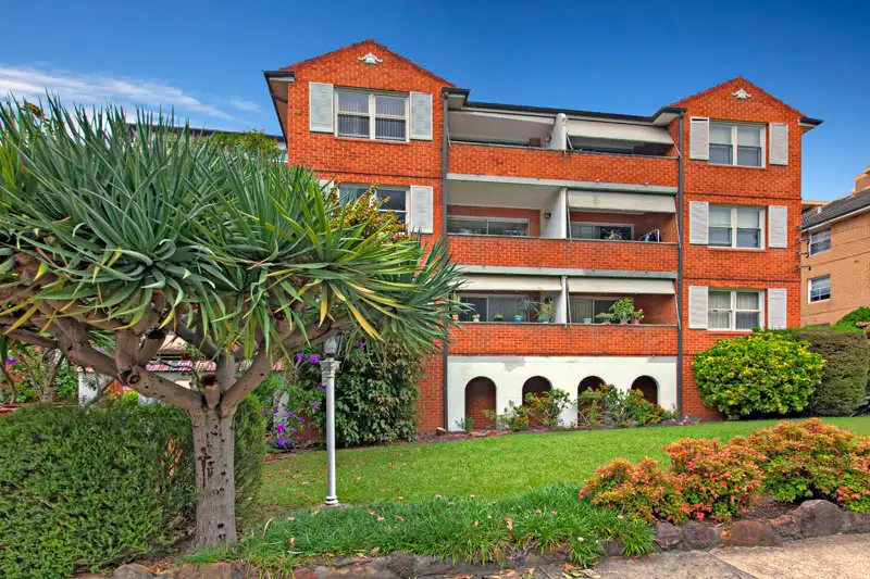 Main view of Homely apartment listing, 13/18-20 Park Avenue, Burwood NSW 2134