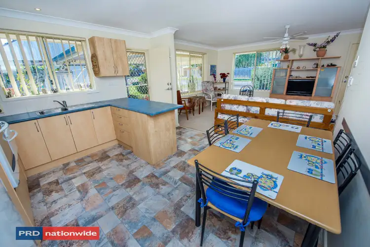 Second view of Homely house listing, 1 Leonard Avenue, Shoal Bay NSW 2315