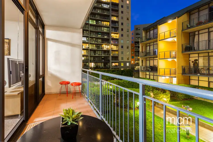 Second view of Homely apartment listing, 192/28 Little Lonsdale Street, Melbourne VIC 3000