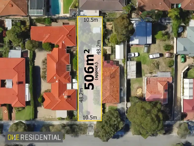 10b Hope Road, Palmyra WA 6157