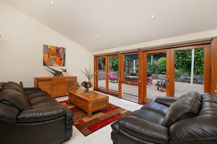 Fifth view of Homely house listing, 10 Mary Elizabeth Crescent, North Avoca NSW 2260