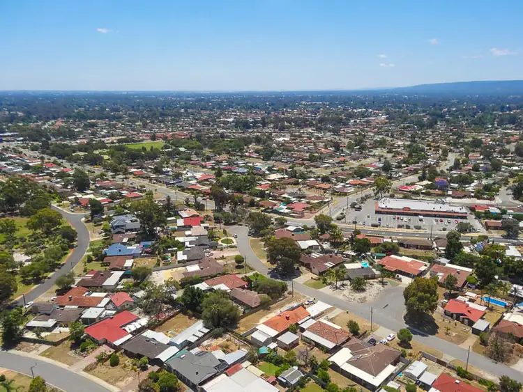 Seventh view of Homely land listing, 8B Frankland Court, Gosnells WA 6110
