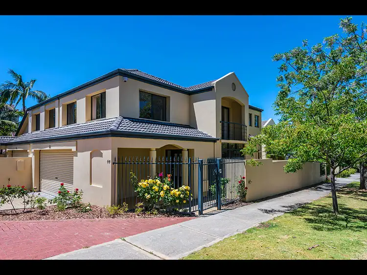 44 Onslow St, South Perth WA 6151