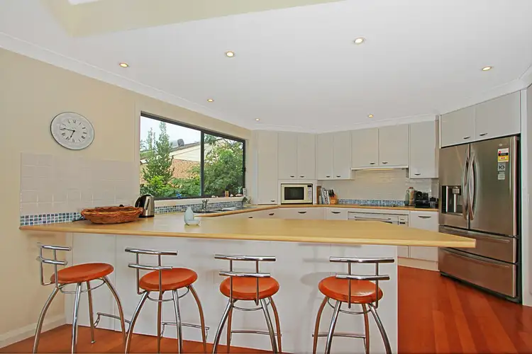 Fourth view of Homely house listing, 63 Illabunda drive, Malua Bay NSW 2536