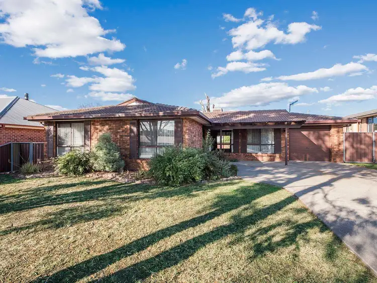 11 Barigan Street, Mudgee NSW 2850